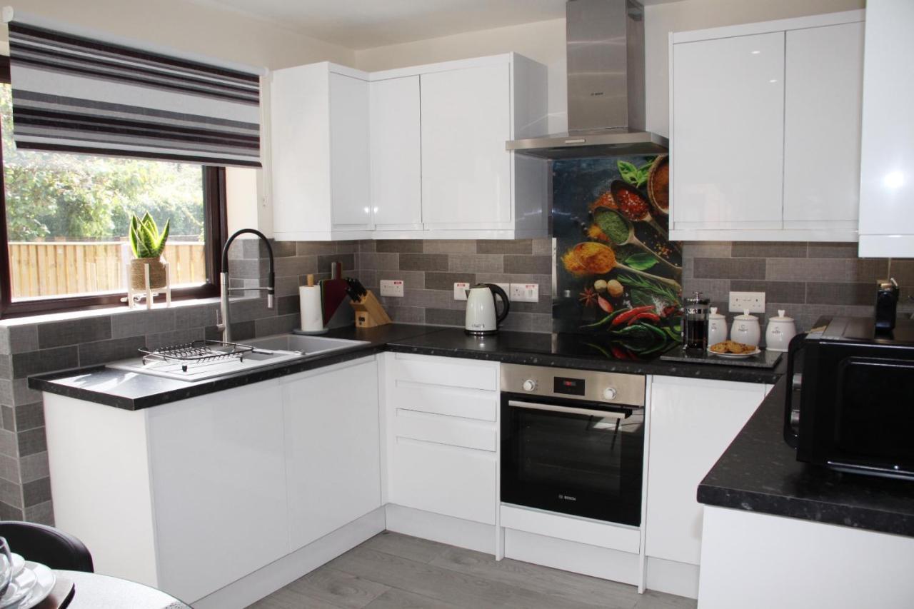 City Centre Town House With Riverside Views And Free Parking 1Bak ヨーク エクステリア 写真