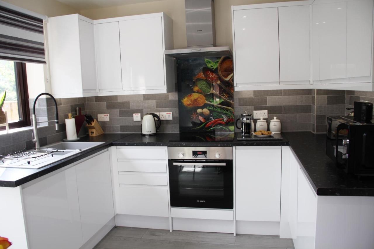 City Centre Town House With Riverside Views And Free Parking 1Bak ヨーク エクステリア 写真