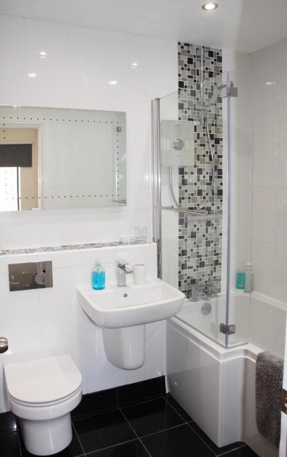 City Centre Town House With Riverside Views And Free Parking 1Bak ヨーク エクステリア 写真