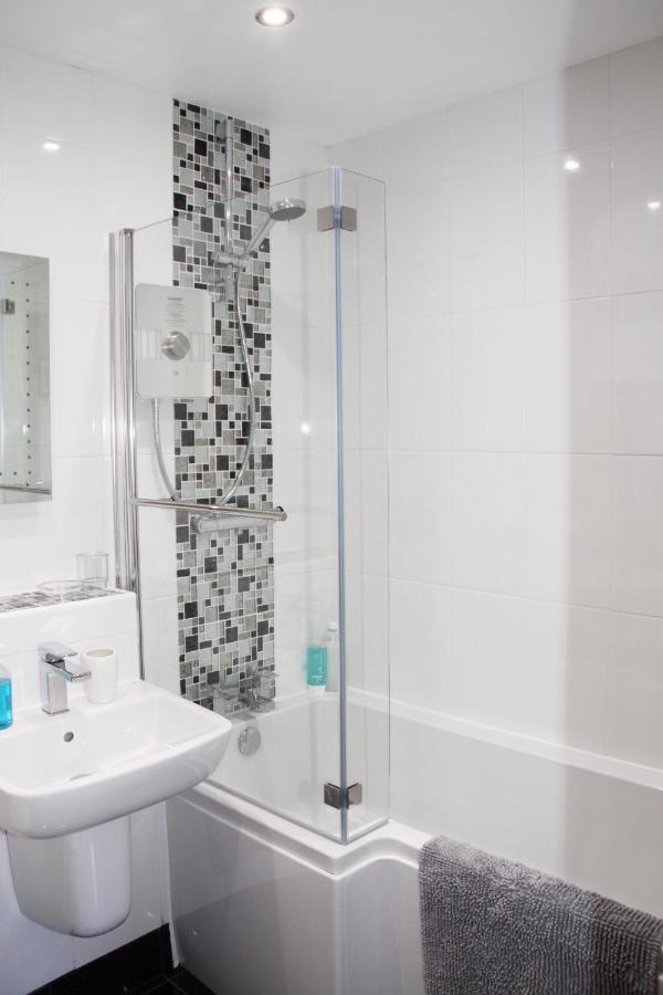 City Centre Town House With Riverside Views And Free Parking 1Bak ヨーク エクステリア 写真