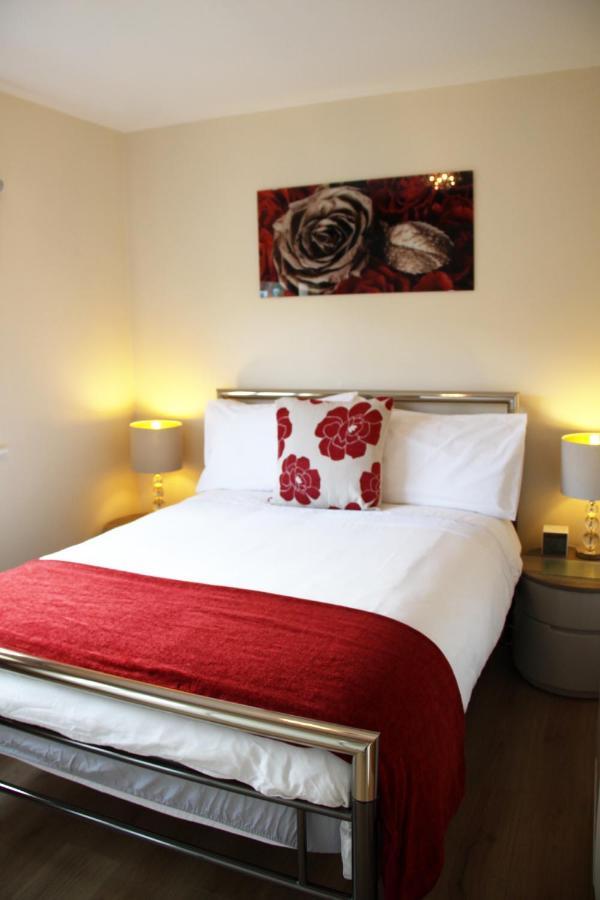 City Centre Town House With Riverside Views And Free Parking 1Bak ヨーク エクステリア 写真